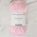 Schachenmayr Catania Trend 50g Yarn, Light Pink - 00501