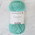 Schachenmayr Catania Trend 50g Yarn, Green - 00508