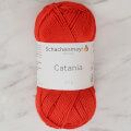 Schachenmayr Catania 50gr Yarn, Orange - 00390