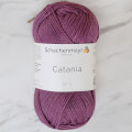 SMC Catania 50gr Yarn, Purple - 00240