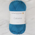 Schachenmayr Catania 50gr Yarn, Blue - 00400