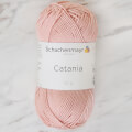 Schachenmayr Catania 50gr Yarn, Light Salmon - 00433