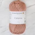 Schachenmayr Catania 50gr Yarn, Latte - 00437