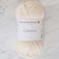 Schachenmayr Catania 50g Yarn, Dark Cream - 9801210-00130