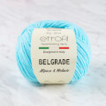 Etrofil Belgrade Bebe Mavisi El Örgü İpliği - 1014