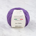 Etrofil Bambino Lux Cotton Yarn, Lilac - 70612