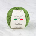 Etrofil Bambino Lux Cotton Yeşil El Örgü İpi - 70414