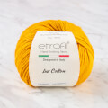 Etrofil Bambino Lux Cotton Yarn, Yellow - 70221