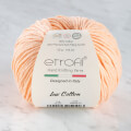 Etrofil Bambino Lux Cotton Açık Somon El Örgü İpi - 70325