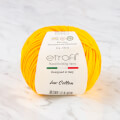 Etrofil Bambino Lux Cotton Yarn, Yellow - 70219