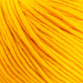 Etrofil Bambino Lux Cotton Sarı El Örgü İpi - 70219