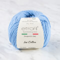Etrofil Bambino Lux Cotton Yarn, Blue - 70524