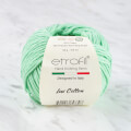Etrofil Bambino Lux Cotton Yarn, Green - 70412