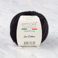 Etrofil Bambino Lux Cotton Siyah El Örgü İpi - 70093