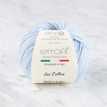 Etrofil Bambino Lux Cotton Yarn, Light Blue - 70526