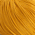 Etrofil Bambino Lux Cotton Sarı El Örgü İpi - 70221