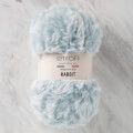 Etrofil Rabbit Furry Yarn Grey - Brown No 70714 - DecoDeb