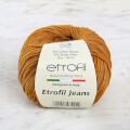 Etrofil Jeans Tarçın El Örgü İpi - 047