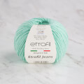 Etrofil Jeans Knitting Yarn, Eau De Nil - 054