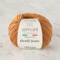 Etrofil Jeans Açık Kahverengi El Örgü İpi - 059
