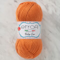 Etrofil Baby Can Kiremit Rengi  El Örgü İpi - 80023
