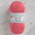 Etrofil Baby Can Pembe El Örgü İpi - 80032