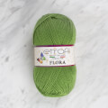 Etrofil Flora Yeşil El Örgü İpi -70488