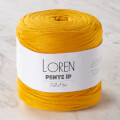 Loren T-shirt Yarn, Mustard - 41