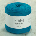 Loren T-Shirt Yarn, Blue - 58