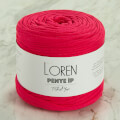 Loren T-Shirt Yarn, Fuchsia - 72