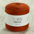 Loren T-Shirt Yarn, Cinnamon - 73