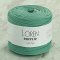 Loren T-Shirt Yarn, Green - 60