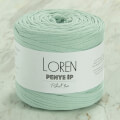 Loren T-Shirt Yarn, Light Green - 76
