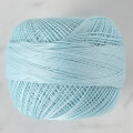 Altınbaşak Klasik No: 50 Lace Thread Ball, Baby Blue - 363 - 26