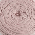 Loren Penye Kumaş El Örgü İpi Açık Pembe - 77