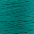 Loren Penye Kumaş El Örgü İpi  Yeşil - 89