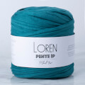 Loren T-Shirt Yarn, Green - 89
