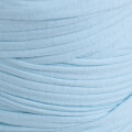Loren Penye Kumaş El Örgü İpi Açık Bebe Mavi - 08