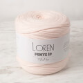Loren T-Shirt Yarn, Powder Pink - 96
