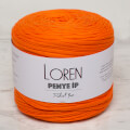 Loren T-Shirt Yarn, Orange - 149