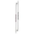 PRYM Ergonomik 10 mm 40 cm Örgü Şişi - 190413