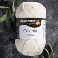 SMC Catania 50g Yarn, Dark Cream - 9801210-00130
