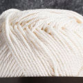 SMC Catania 50gr Koyu Krem El Örgü İpi - 9801210-00130