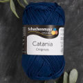 SMC Catania 50g Yarn, Navy Blue - 9801210-00164