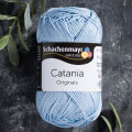 SMC Catania 50g Yarn, Baby Blue - 9801210-00173