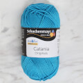 SMC Catania 50gr Yarn, Blue - 00146