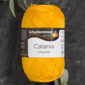 SMC Catania 50g Yarn, Yellow - 9801210-00208