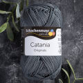 SMC Catania 50g Yarn, Dark Grey - 9801210-00242