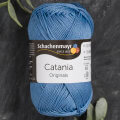 SMC Catania 50g Yarn, Blue - 9801210-00247