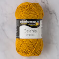 SMC Catania 50g Yarn, Mustard Yellow - 9801210-00249